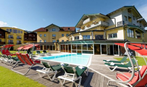 Hotel Moser Schladming